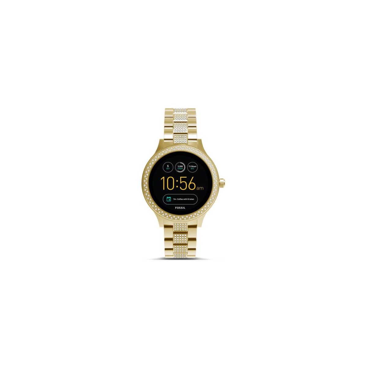 orologio smartwatch donna fossil Q Venture FTW6001