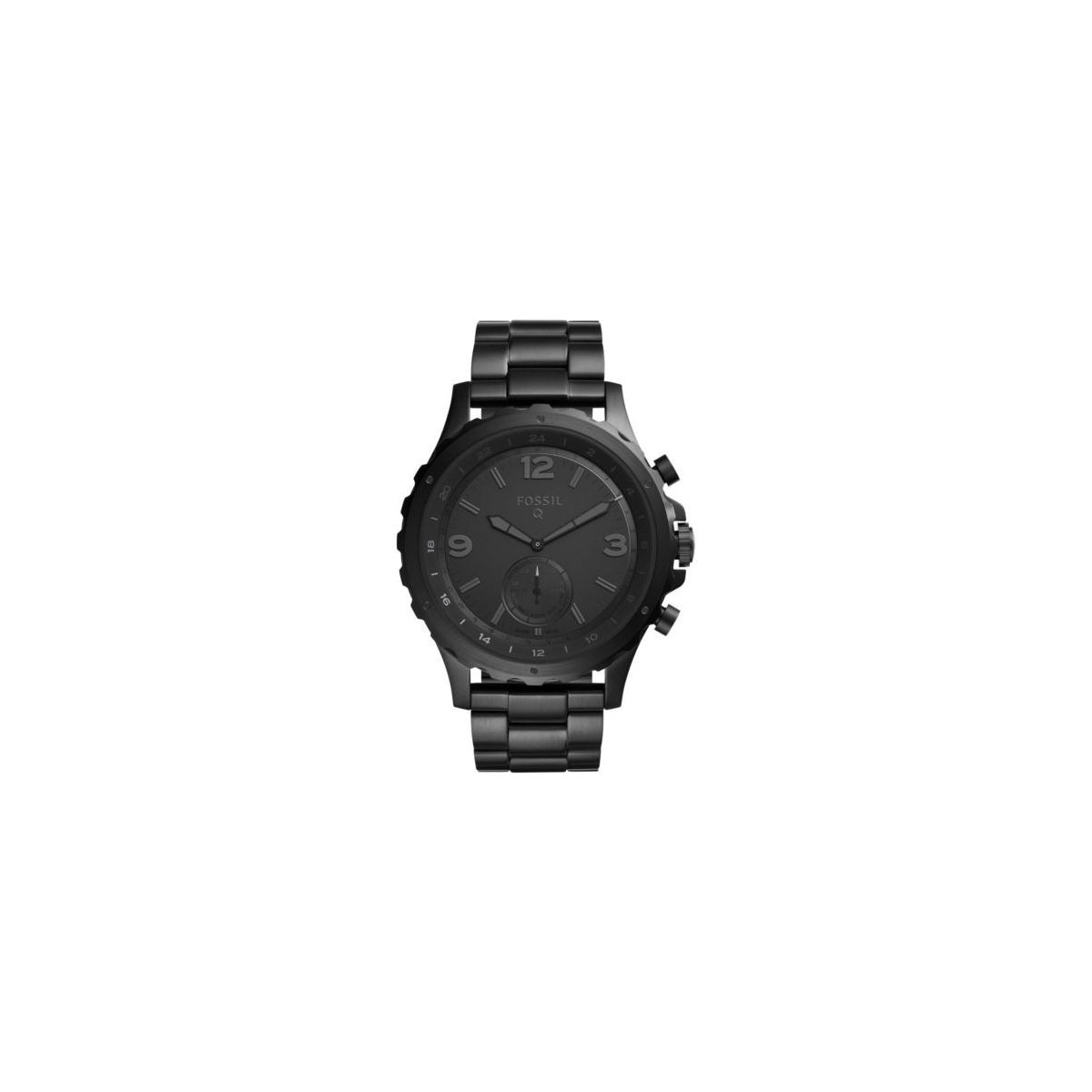 orologio smartwatch uomo fossil Q Nate FTW1115