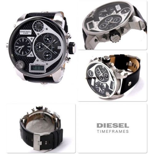 Orologio Cronografo Uomo Diesel Watch DZ7125