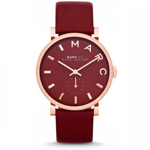 Orologio Solo Tempo Donna Marc Jacobs Watch MBM1267