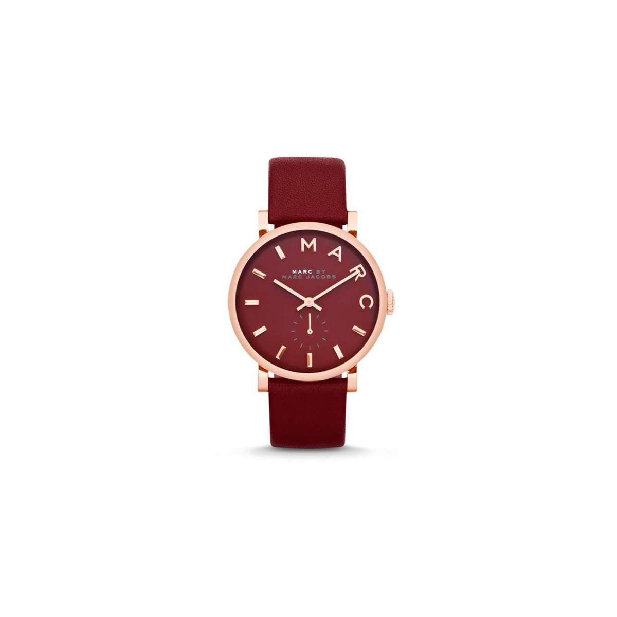 Orologio Solo Tempo Donna Marc Jacobs Watch MBM1267