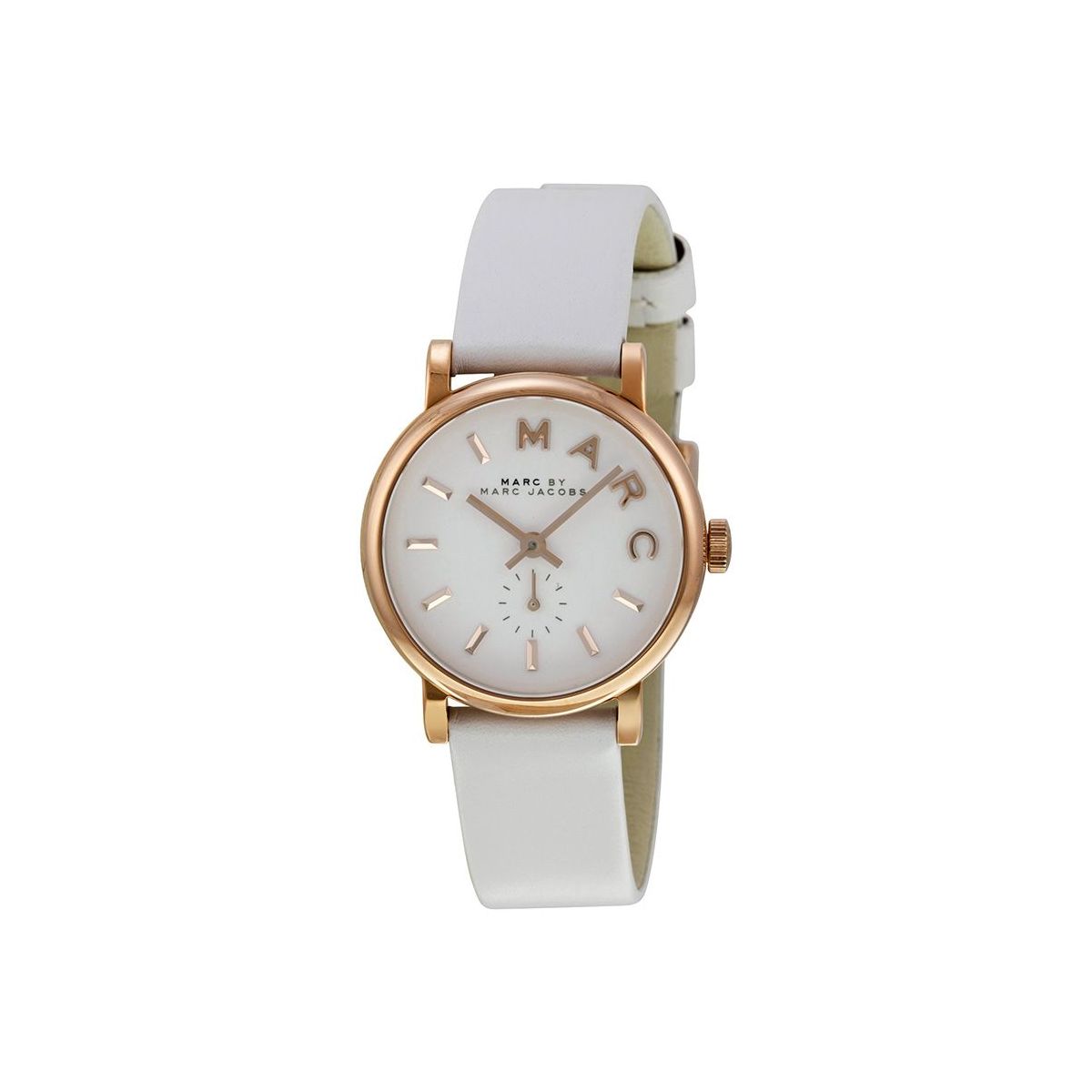 Orologio Solo Tempo Donna Marc Jacobs Watch MBM1284