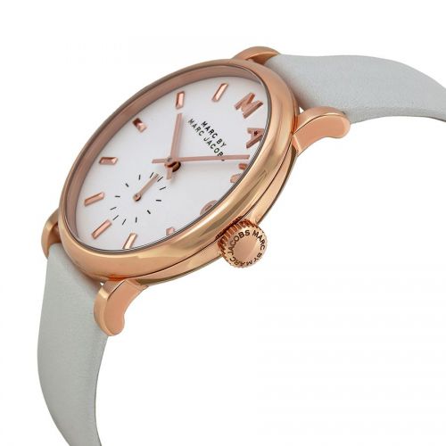 Orologio Solo Tempo Donna Marc Jacobs Watch MBM1284