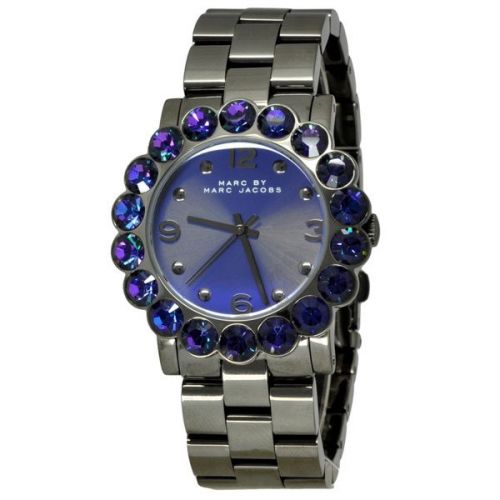 Orologio Solo Tempo Donna Marc Jacobs Watch MBM3224