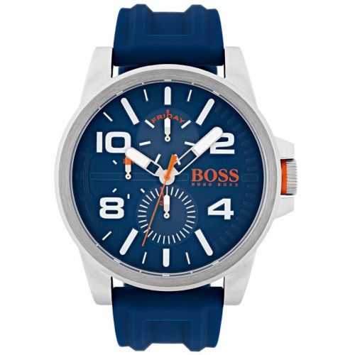 Orologio Cronografo Uomo Hugo Boss Watch HB1550008