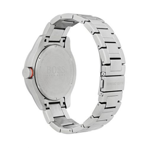 Orologio Cronografo Uomo Hugo Boss Watch HB1550004