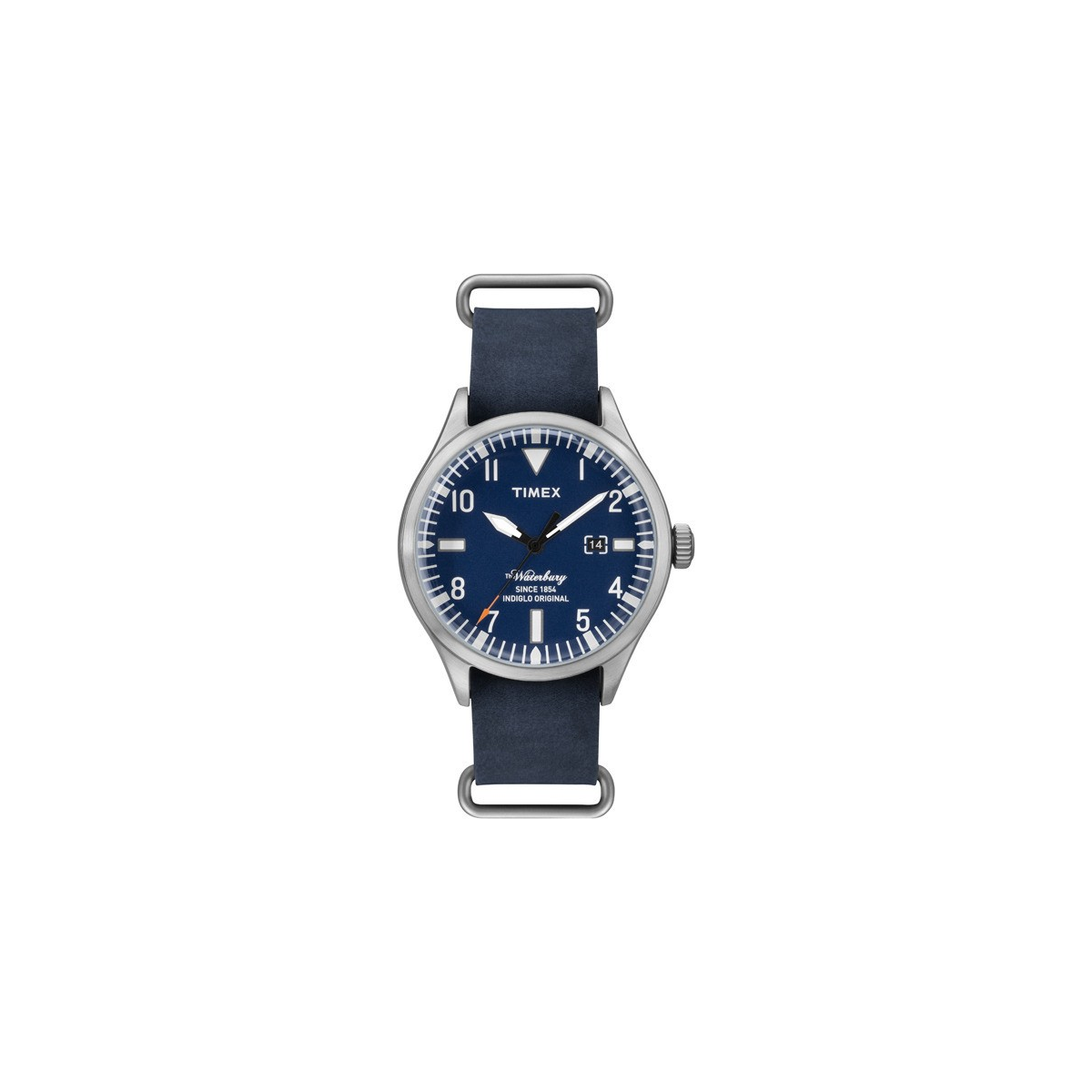 Orologio Solo Tempo Uomo Timex Watch TW2P64500
