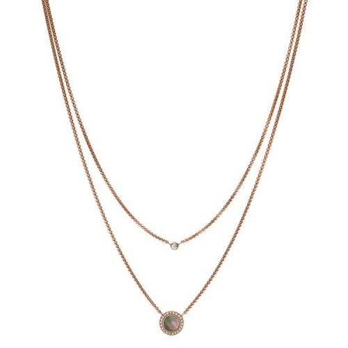Collana Donna Fossil JF02953791
