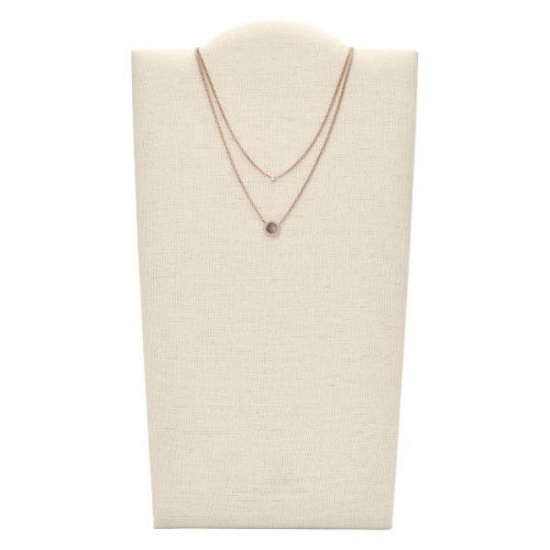Collana Donna Fossil JF02953791