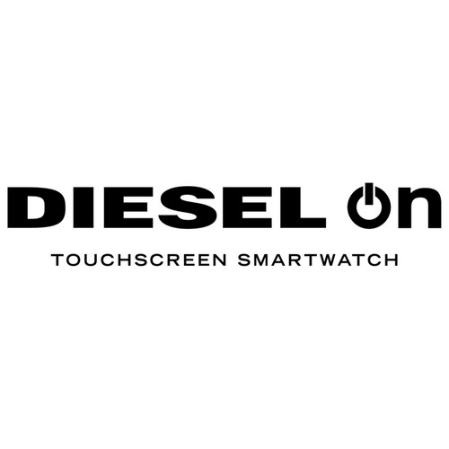 Diesel On Smartwatches