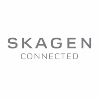 Skagen Connected 